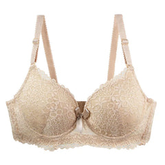 2025 New Bras Set 34/75 36/80 38/85 40/90 42/95 44/100 Underwear For Women Beige Black Burgundy Gray Blue Pink Lingerie