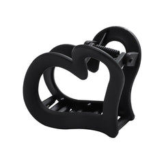 Love Maillard Style Acrylic High-End Hair Accessories For Women