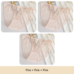 Underpants Women Lace Panties for Woman Women's Sexy Underwear Lady Lingerie Ultra Sexy and Female Sexual Underwear Micro Girl