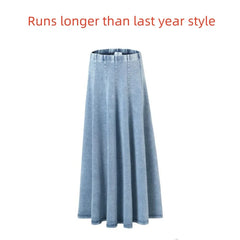 kids girls women panel casual skirts Mom daughter fashion sporty family matching spring summer skirt clothing