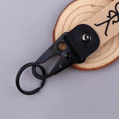 Interesting Games Original Keychains Accessories Keychains for Men Keyring Keychain for Car Keys Women Fashion Jewelry1pcs