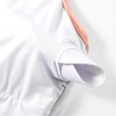 1Pc Women Monokini Swimsuit Tummy Control Triangular Cup Bikini Stylish Backless Design Women's One-piece Swimsuit for Summer