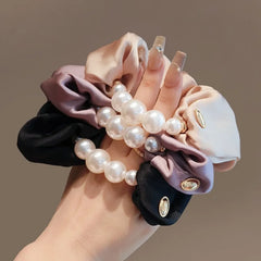 Women's Classic Fashion Perfect Accessories Hairband,Sweet Elegant Hair Accessories,Women's Fashion Perfect Accessories