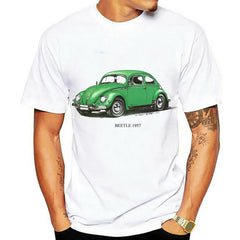 Tshirt for Men Creative Graphic Clothing O-neck Custom Print Graphic T Shirts Streetwear Harajuku Men Clothing