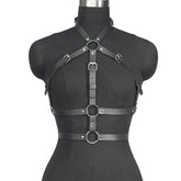 Women Trend Punk Belt Bondage Belt Female Street Style Suspenders Decorative Waistband corsett Belt Gothic Clothing Accessories