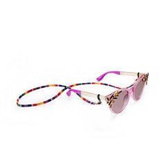 Fashion Eyeglass Chains For Women Bohemia Adjustable Sunglasses Chains Glasses Cord Holder Eyewear Lanyard Necklace Strap Rope