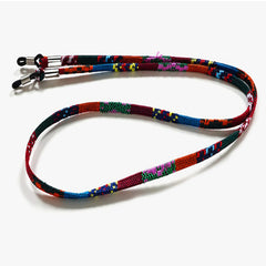 Fashion Eyeglass Chains For Women Bohemia Adjustable Sunglasses Chains Glasses Cord Holder Eyewear Lanyard Necklace Strap Rope