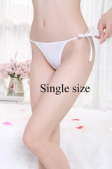 Women Underwear Panty Sexy Lace Pantiesr Girl Hollow Out Comfort Briefs Low Waist Seamless Underpants Female Calzones Para Mujer