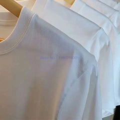 2 Tone Classic Graphic T Shirts Tees Tops Cotton Short Sleeve T-Shirts Unisex Fashion New Shirts And T-Shirts Mens Print T Shirt