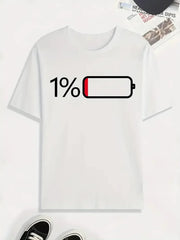 Men's Tops New Style Letter Print Fashion Casual Short-sleeved T-shirt Streetwear Men Clothing Graphic T Shirts Harajuku