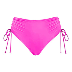Female Bikini Bottoms Beach Wear Side Tie Adjustable Bathing Suit Swimsuit Ladies Swimsuit Printing Swimming Wear Summer