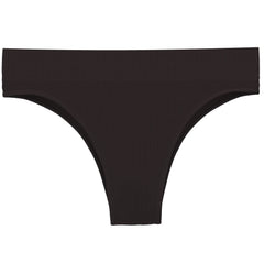 Women Brazilian Panties Cotton Underwear S-L Comfortable Underpants Low-Rise T-Back Panty Female Lingerie