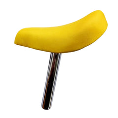 Kids Bike Saddle, Cycling Accessories, High Performance Kids Bike Accessories Parts for Children Sports