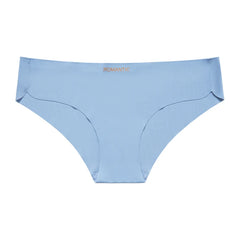 Hot Sale Seamless Underwear For Women In Large Size Low Waisted Cotton Crotch Breathable Comfortable Women Panties