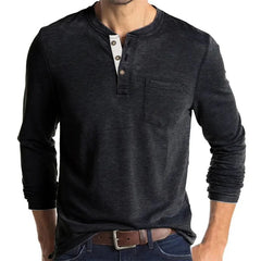 Men Fashion Casual T-Shirts Long Sleeve Tops For Man Soild O Neck Shirts Elastic Gym T Shirt Soccer Tees Streetwear Man Clothing