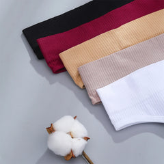 Women Brazilian Panties Cotton Underwear S-L Comfortable Underpants Low-Rise T-Back Panty Female Lingerie