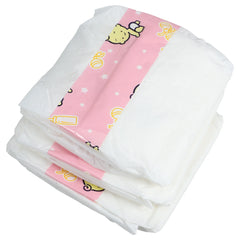 3 Pcs Diapers Toys Accessories Decorative Kids Pretend Play Baby Diapers Nappies For Dress Up Accessories Diapers