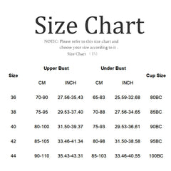 Women'S Underwear Traditional Style Thin Cup No Wire Sexy Printed Pure Cotton Soft Cotton Bra Close-Fitting Loose Accessories