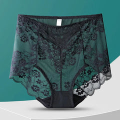 Sexy lingerie for women Panties ropa interior sexi mujer lace ropa de mujer High waist underwear women buttock lifting bragas