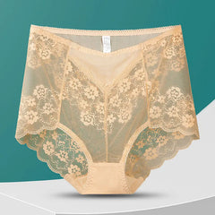 Sexy lingerie for women Panties ropa interior sexi mujer lace ropa de mujer High waist underwear women buttock lifting bragas