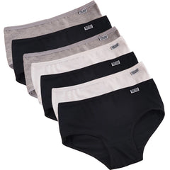 7Pcs Panties for Women Cotton Underwear Plus Size Sexy Briefs Girls Breathable Soft Lingerie Female Cute Solid Color Underpants