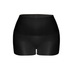 Women'S Breathable Underwear Spandex High Waisted Underwear Seamless Silk Tight And Comfortable Underwear