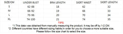 Sexy Women Lingerie Student Role-Play Plaid Skirt 3-Piece Set Erotic Underwear Exotic Bra & Thong Costume Set Grils