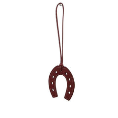 Fashion Designer PU Faux Leather Shoe Boot Horseshoe Keychain Pendant For Women Ladies Bag Charm Accessories Ornament Gifts