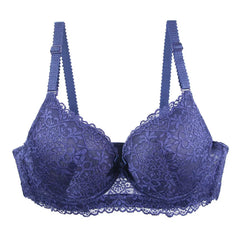 2025 New Bras Set 34/75 36/80 38/85 40/90 42/95 44/100 Underwear For Women Beige Black Burgundy Gray Blue Pink Lingerie