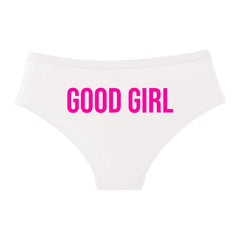 GOOD GIRL Hot Underwear Women's Cotton Underwear Sexy Lingeries For Women Cute Girls Briefs Female Soft Ladies Underpants