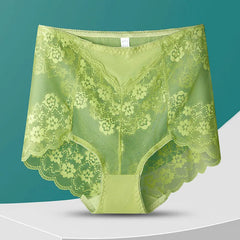 Sexy lingerie for women Panties ropa interior sexi mujer lace ropa de mujer High waist underwear women buttock lifting bragas