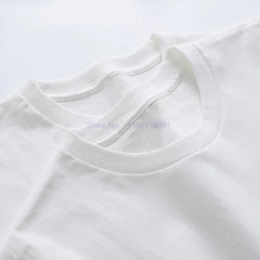 2 Tone Classic Graphic T Shirts Tees Tops Cotton Short Sleeve T-Shirts Unisex Fashion New Shirts And T-Shirts Mens Print T Shirt