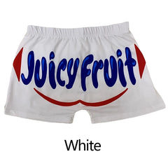 Women Shorts Sleep Bottoms Pajamas Boxers Casual Sports Fitness Soft