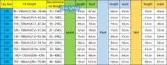 Boys School Uniform Girls Jacket Khaki Skirt Shirt Tie Suits Kids Formal Dress Tuxedo Toddler Clothes Sets Child Student Outfits