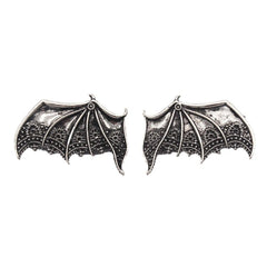 Accessories For Women Halloween Bat-Wing Hair Clip Fashionable All-match Hair Accessories For Party Hair Accessories