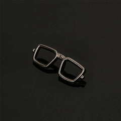 Accessories Gifts Shirt Jackets Suit Accessories Jewelry Badge Glasses Brooch Brooch Collar Pins