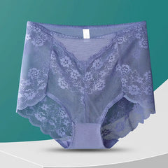 Sexy lingerie for women Panties ropa interior sexi mujer lace ropa de mujer High waist underwear women buttock lifting bragas