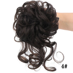 Customized 20 Dress Accessories Hair Accessories Hair Band Hair Loop Hair Rope Hair Decoration