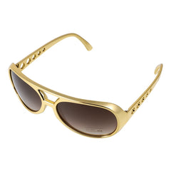 Men Hippie Costume Set Disco Costume Accessories Women Disco Necklace Sunglasses Mustache Halloween Party Character Costumes