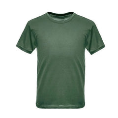 Men Camouflage Hunting Shirts Tactical Fishing Shirt Military Tshirts Camo Hiking Camping Quick Dry Clothes