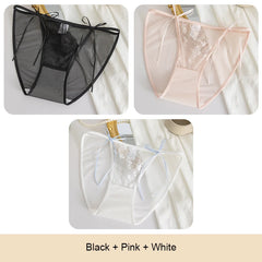 Underpants Women Lace Panties for Woman Women's Sexy Underwear Lady Lingerie Ultra Sexy and Female Sexual Underwear Micro Girl