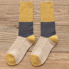 Trendy Winter Thickening Warm Women's Stockings