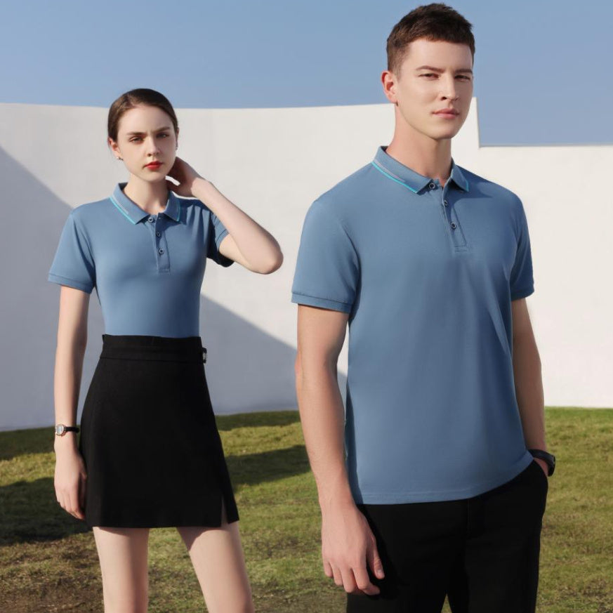 Fine Cotton Pull Frame Bead Chain Jacquard Lapel Group - kinko