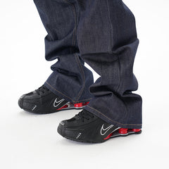 Casual Loose Straight Original Jeans - kinko