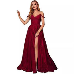 Red Carpet Runway Show, Banquet, Annual Performance, Host's Formal Attire - kinko