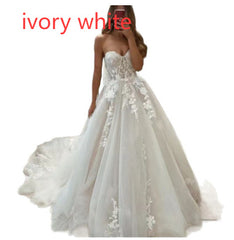 Bridal Lace Tube Top Main Yarn Heavy Industry Advanced - kinko