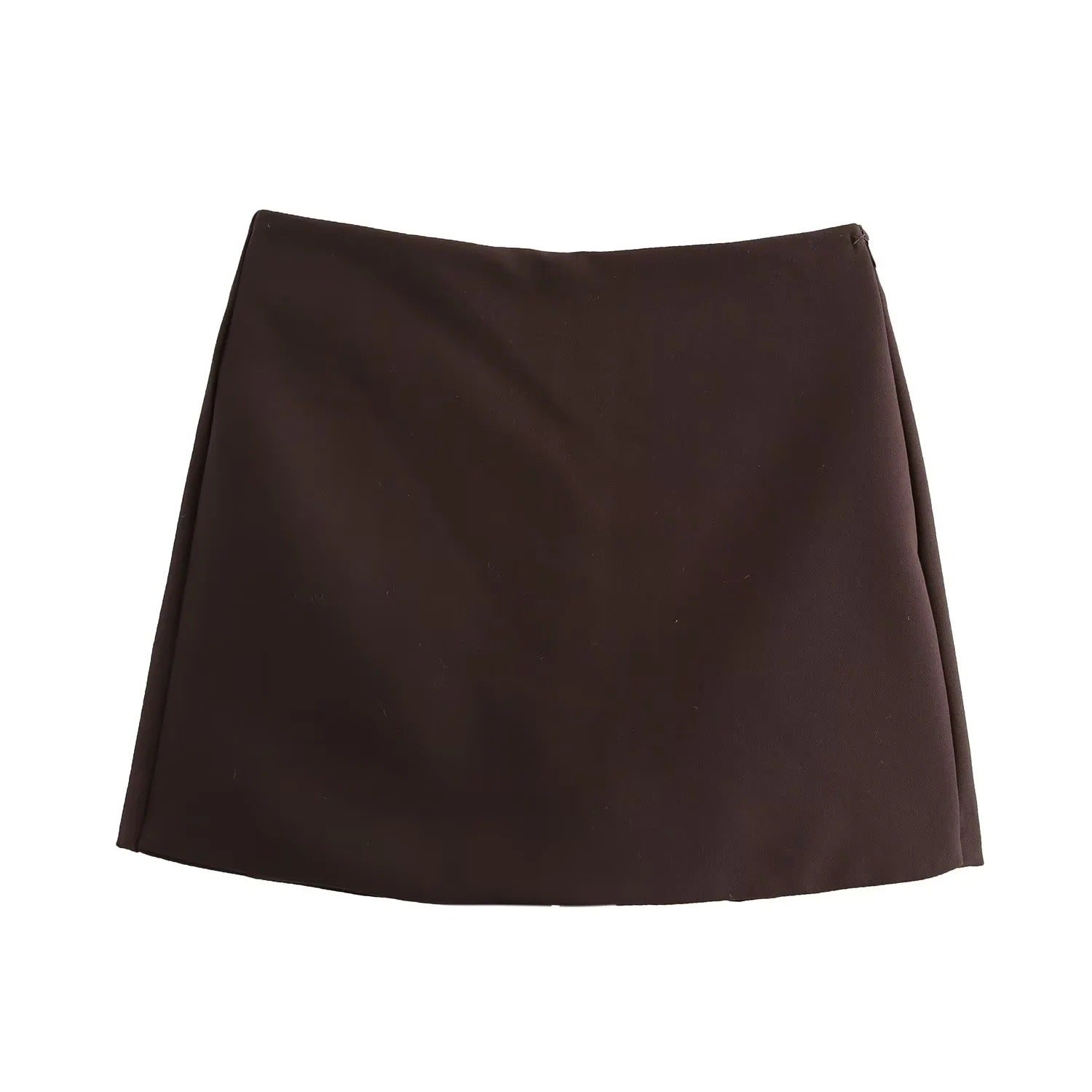 Women's Fashion Waist-controlled Slim-fit Multi-color Culottes - kinko