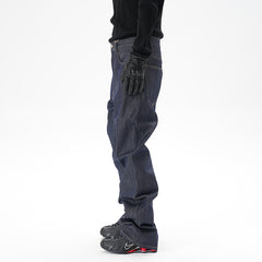 Casual Loose Straight Original Jeans - kinko