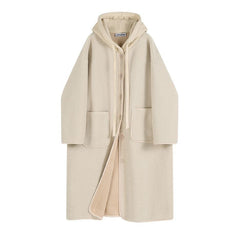 Lamb Wool Coat Women's Clothing Fall Winter Fashion