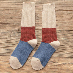 Trendy Winter Thickening Warm Women's Stockings